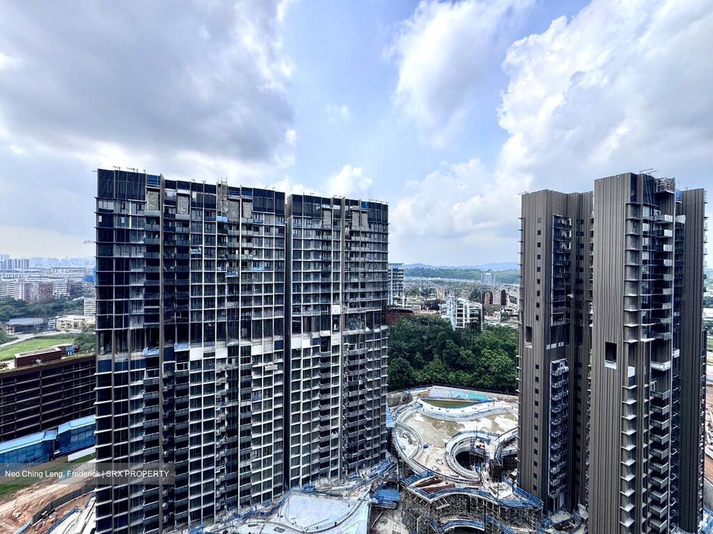 Lentor Modern (D26), Apartment #523090251
